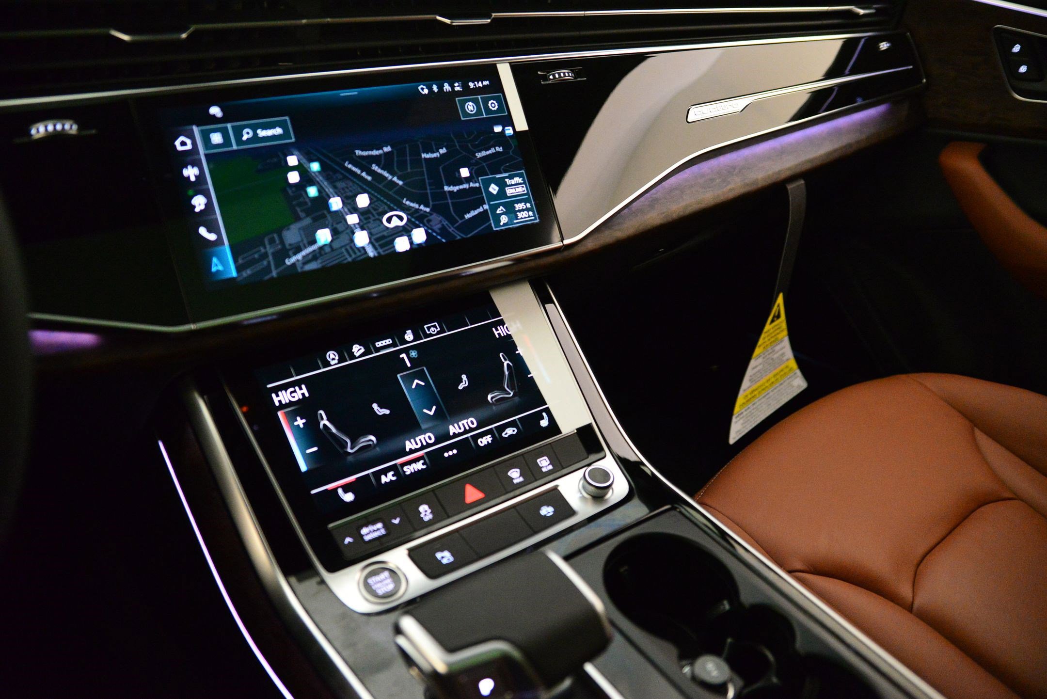 New 2026 Audi Q7 2.0T Premium image 27