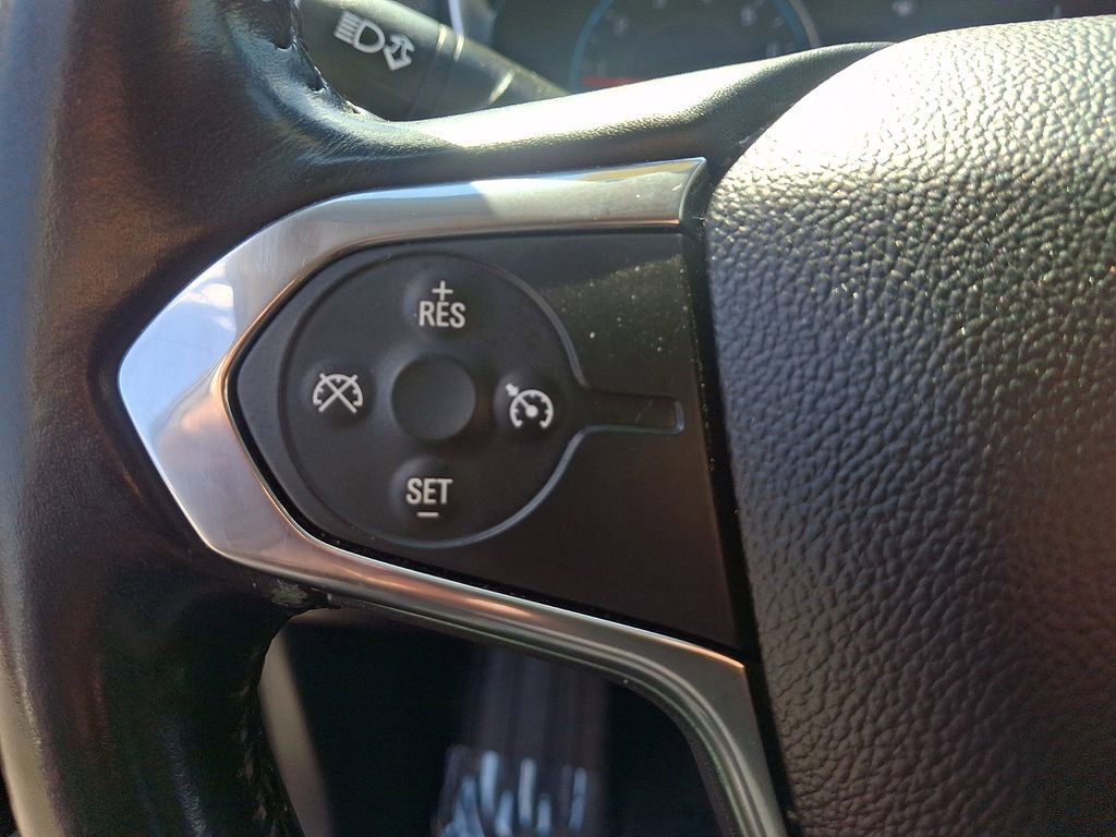 Used 2019 Chevrolet Traverse LT w/ LT Premium Package AWD/4WD image 23