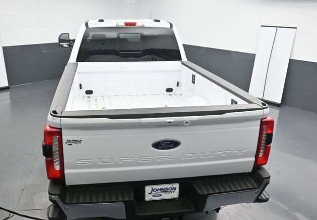 Used 2024 Ford F250 Lariat AWD/4WD image 20