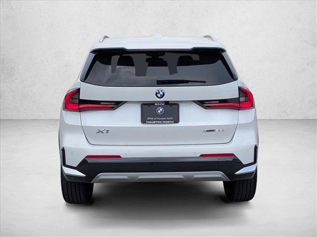 New 2026 BMW X1 xDrive28i image 7