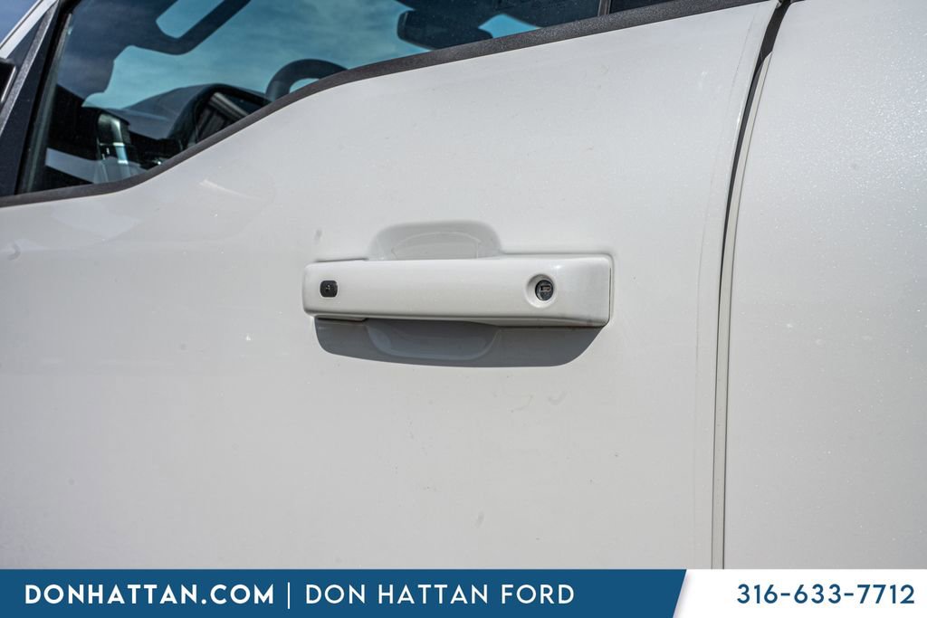 New 2026 Ford F350 Platinum image 34