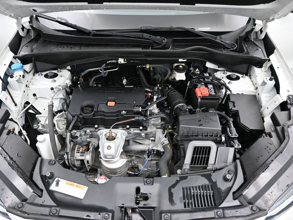 Certified 2023 Honda HR-V LX image 27