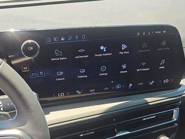 New 2026 Chevrolet Traverse LT FWD image 13
