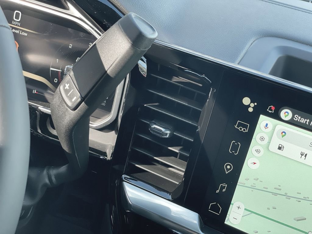 New 2026 GMC Sierra 3500 SLT image 22