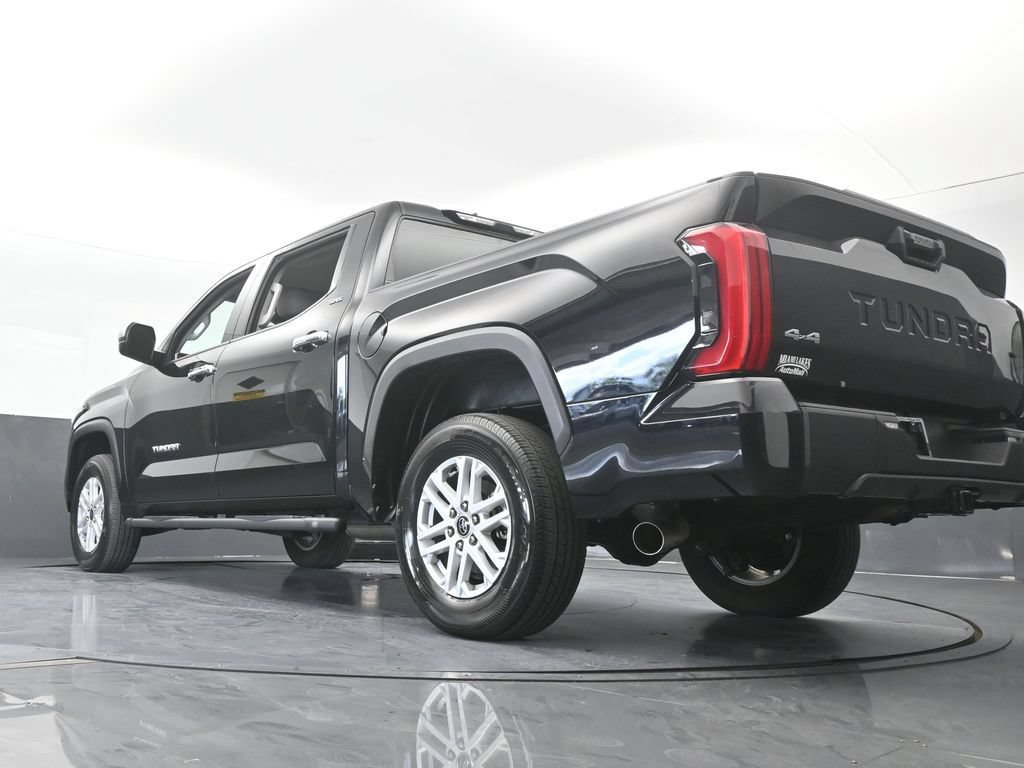 Used 2024 Toyota Tundra SR5 AWD/4WD image 54