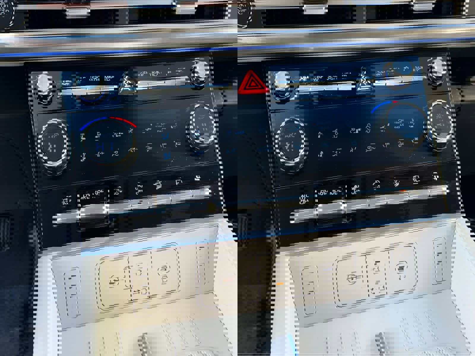 New 2026 Hyundai Santa Fe Limited image 37