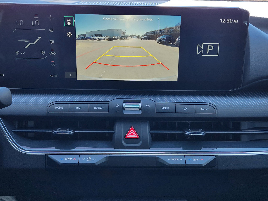 New 2025 Kia K4 GT-Line w/ GT-Line Sunroof Package image 12