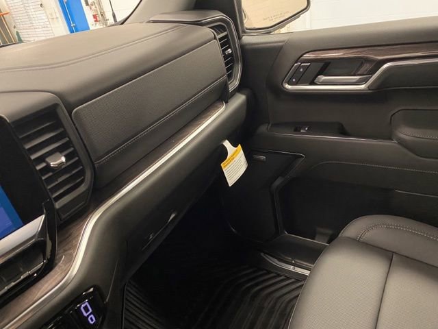 New 2026 Chevrolet Silverado 1500 LTZ w/ Technology Package image 20