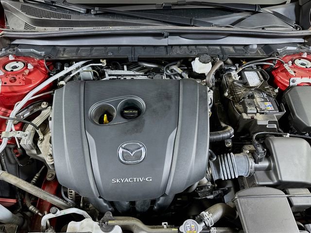 Used 2023 MAZDA CX-50 AWD 2.5 S w/ Cargo Package image 30