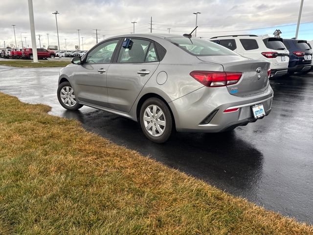 Used 2021 Kia Rio S image 5