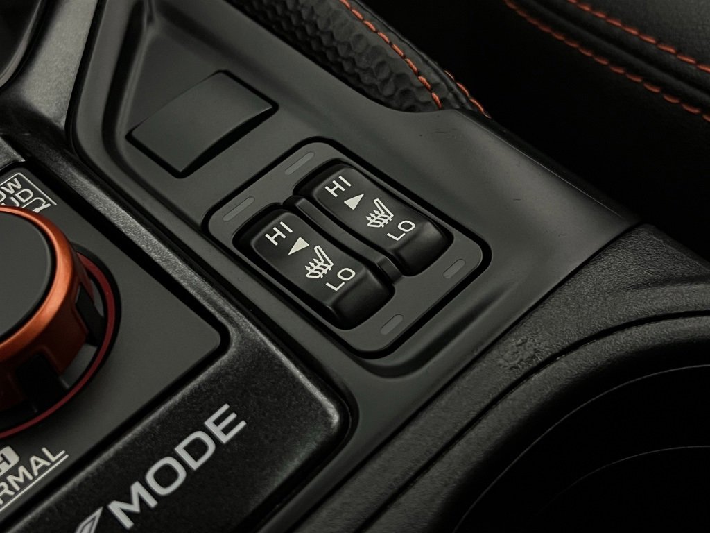 Used 2024 Subaru Forester Sport w/ POP Package 3 image 21