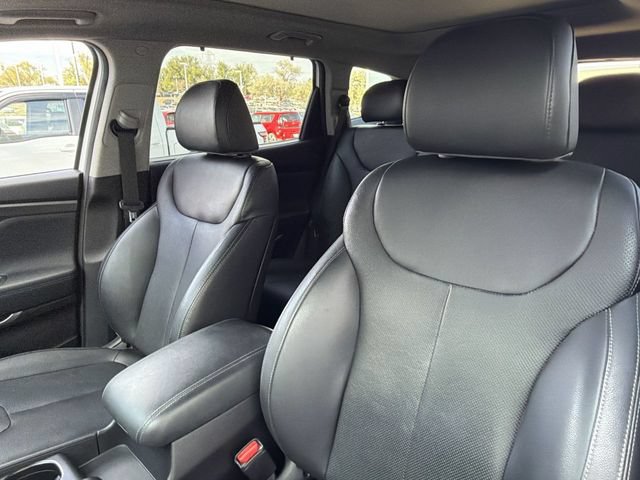 Used 2019 Hyundai Santa Fe AWD w/ Cargo Package image 20