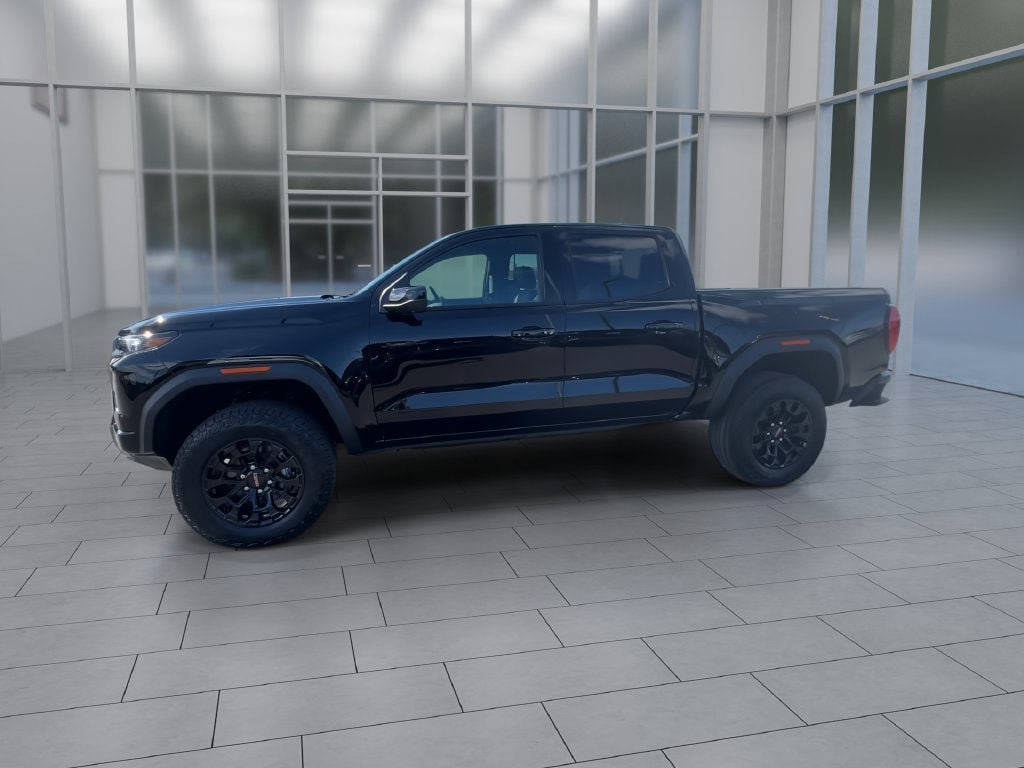 New 2026 GMC Canyon Elevation w/ Convenience Package AWD/4WD image 4