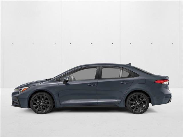 New 2026 Toyota Corolla SE FWD video 3