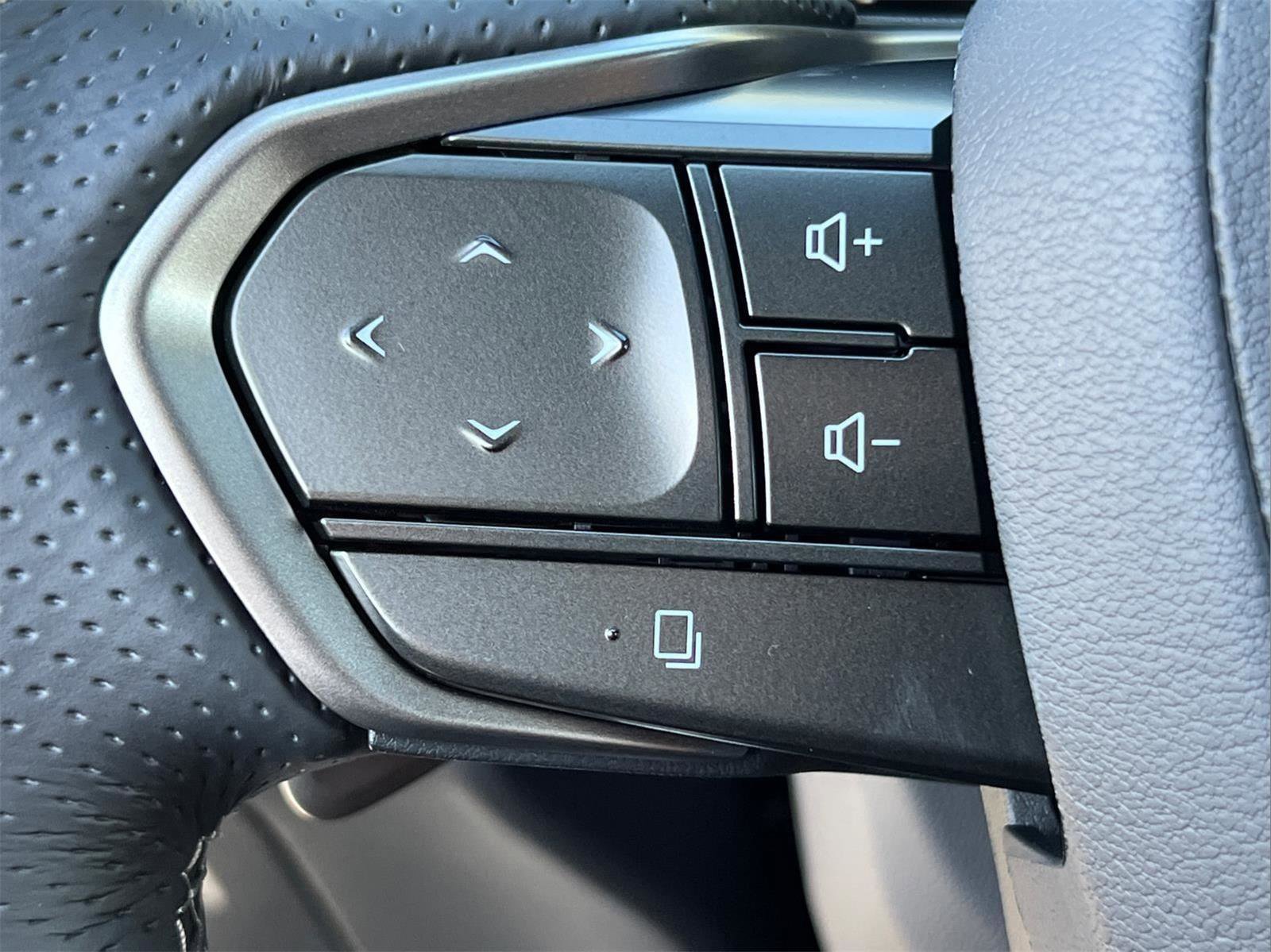 New 2026 Lexus NX 450h+ F Sport AWD/4WD image 19