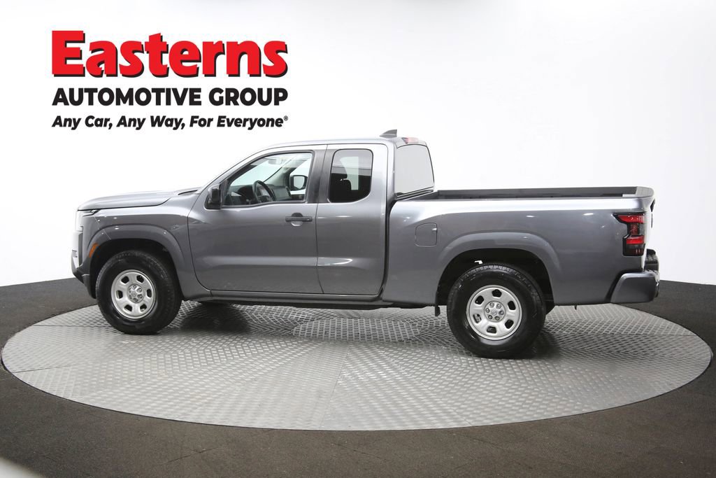 Used 2022 Nissan Frontier S image 59