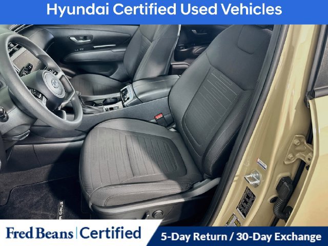 Certified 2024 Hyundai Santa Cruz SEL w/ Activity Package AWD/4WD image 20