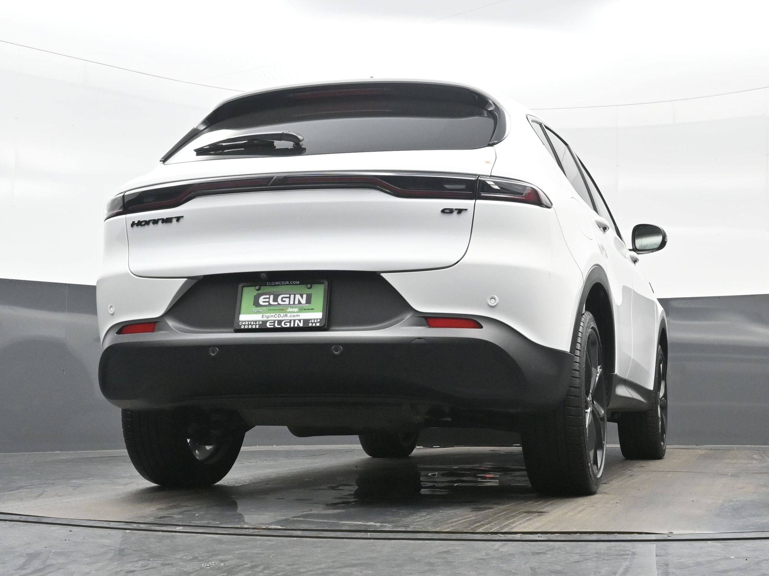 Used 2024 Dodge Hornet GT image 14