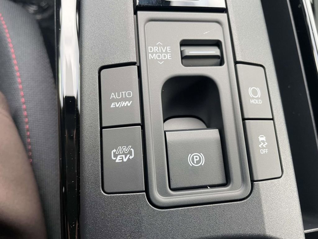 New 2026 Toyota Prius Plug-In Hybrid image 41