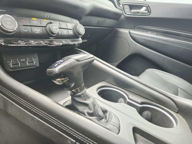 Used 2021 Dodge Durango GT w/ Blacktop Package AWD/4WD image 27