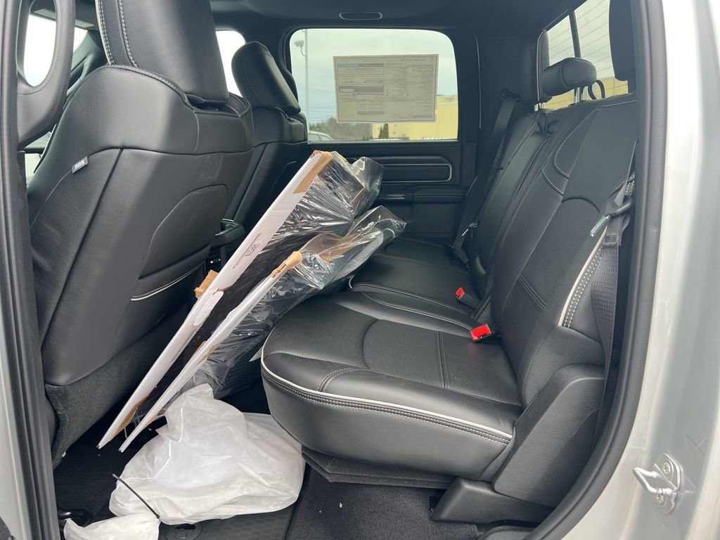 New 2026 RAM 2500 Rebel w/ Rebel Level 2 Equipment Group image 18