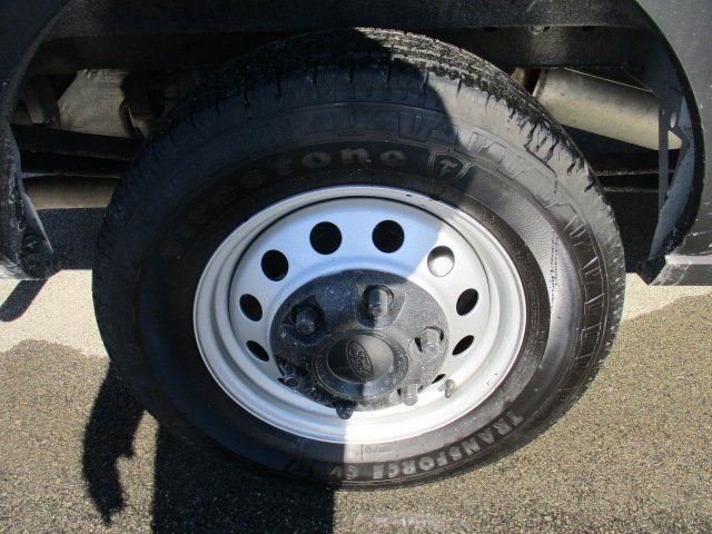 Used 2021 Ford Transit 350 Low Roof AWD image 24