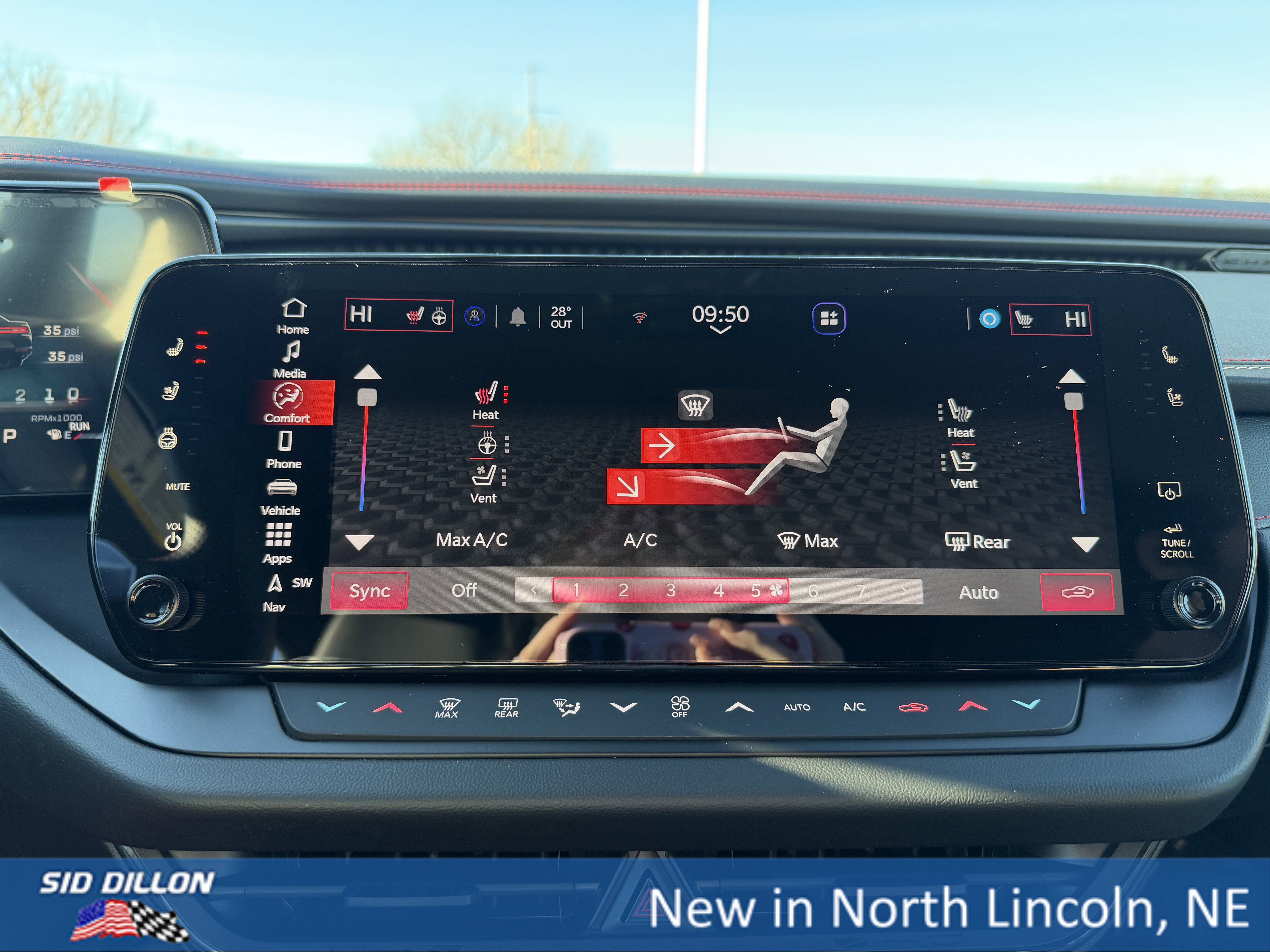 New 2026 Dodge Charger Daytona Scat Pack image 11