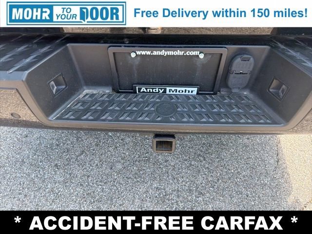 Used 2020 Nissan Titan SV w/ SV Convenience Package AWD/4WD image 5