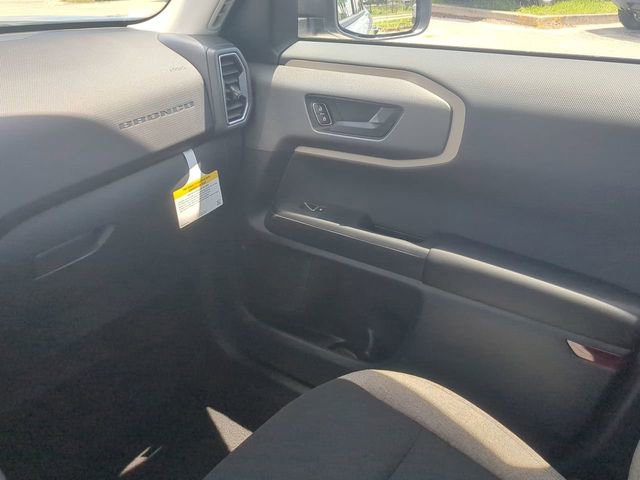 New 2025 Ford Bronco Sport Big Bend image 6