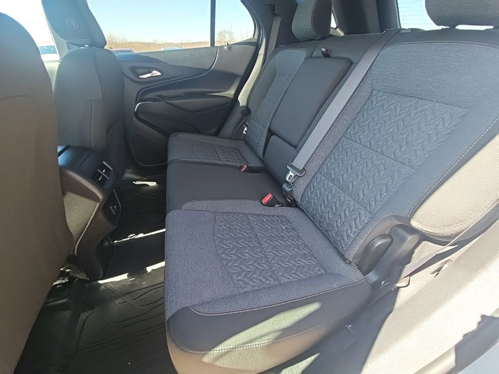 Certified 2024 Chevrolet Equinox LT image 17