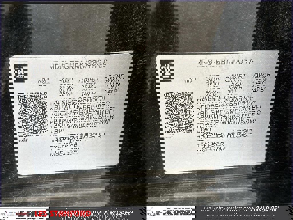 Used 2021 Cadillac CT4 Premium Luxury w/ Climate Package AWD/4WD image 19