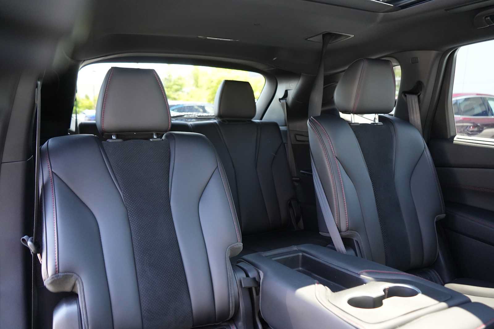 Certified 2026 Acura MDX A-Spec AWD/4WD image 34