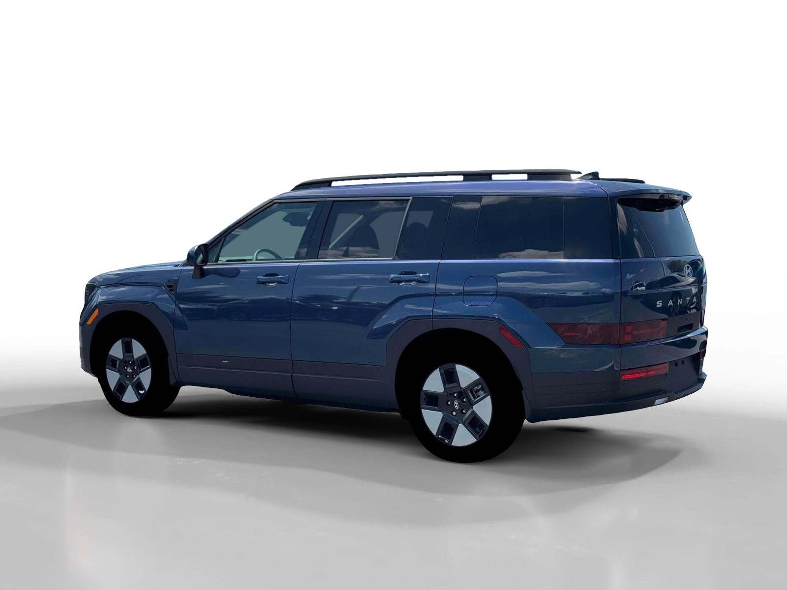 New 2026 Hyundai Santa Fe SEL AWD/4WD image 4