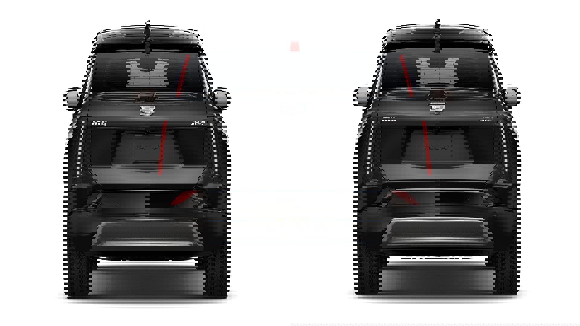 New 2026 Cadillac Optiq Sport 1 image 28