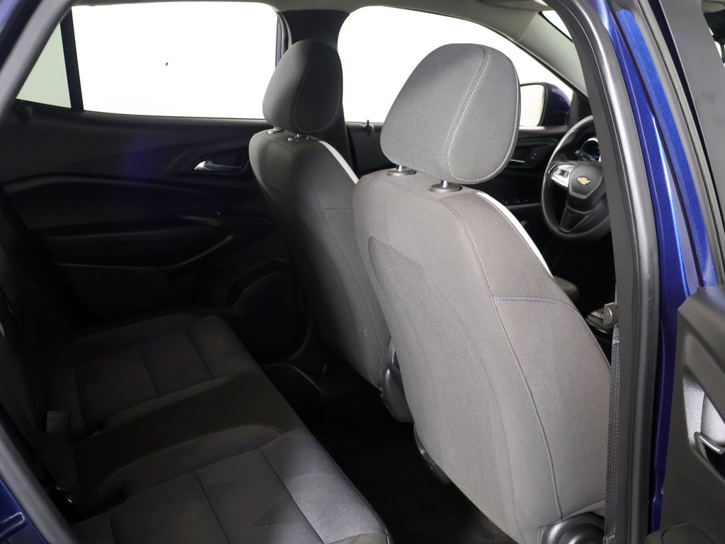 Used 2024 Chevrolet Trax LS w/ LS Convenience Package FWD image 25