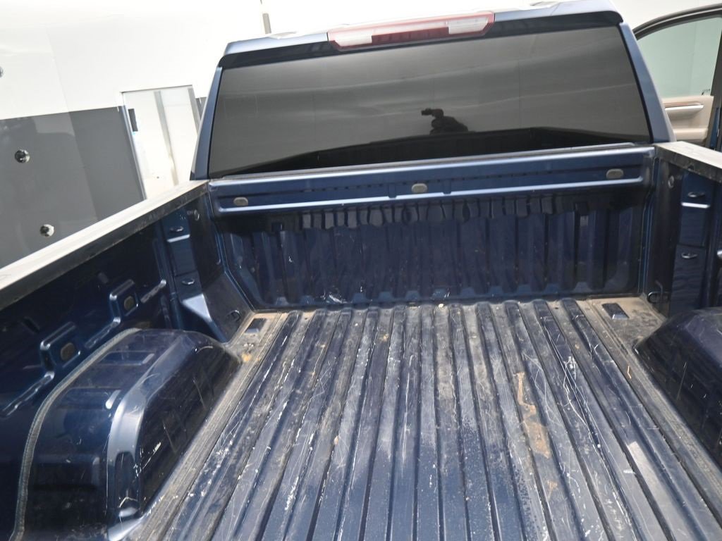 Used 2023 Chevrolet Silverado 1500 LT Trail Boss image 21