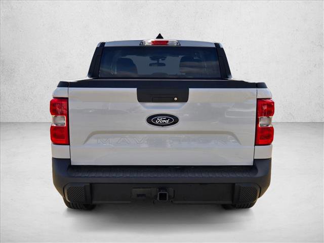 New 2026 Ford Maverick XL image 8
