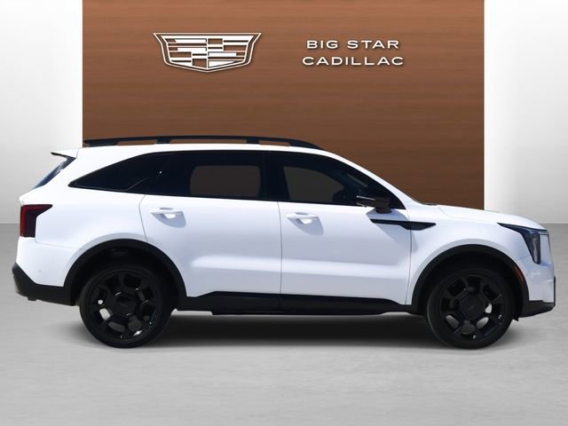 Used 2025 Kia Sorento SX image 6