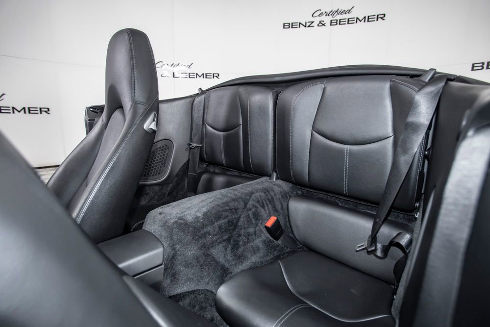 Used 2009 Porsche 911 Carrera S RWD image 17