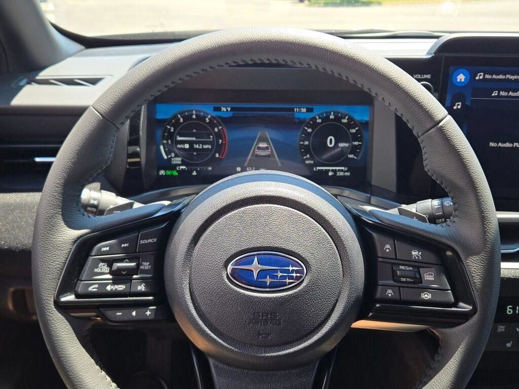 New 2026 Subaru Outback Premium AWD/4WD image 32