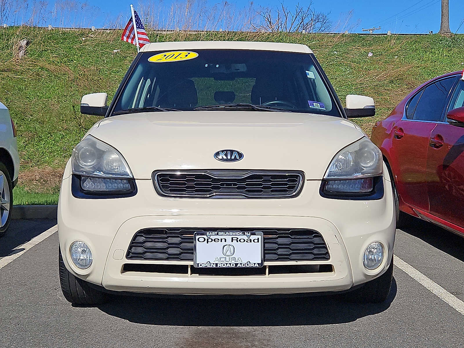 Used 2013 Kia Soul ! image 4