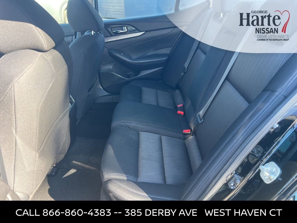 Used 2017 Nissan Maxima 3.5 S image 24