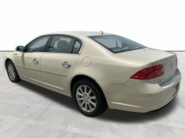 Used 2010 Buick Lucerne CXL FWD image 4