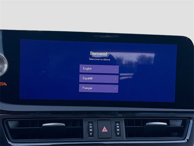 New 2025 Lexus ES 350 w/ Premium Package image 31