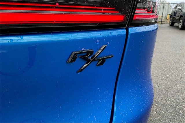 Used 2024 Dodge Hornet R/T w/ R/T Blacktop Package image 9