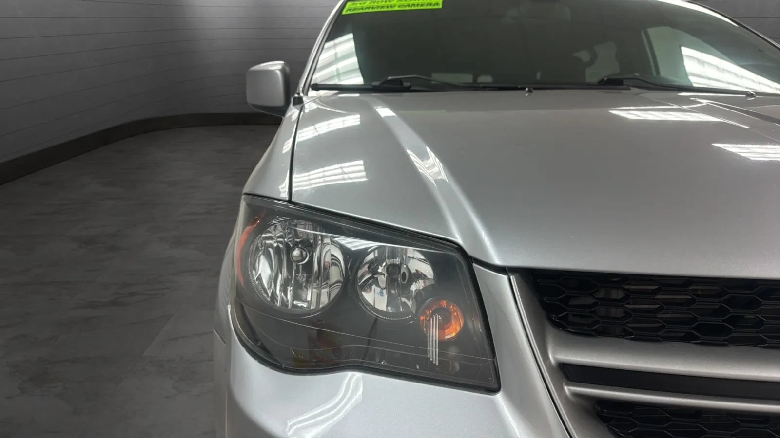 Used 2019 Dodge Grand Caravan GT FWD image 30