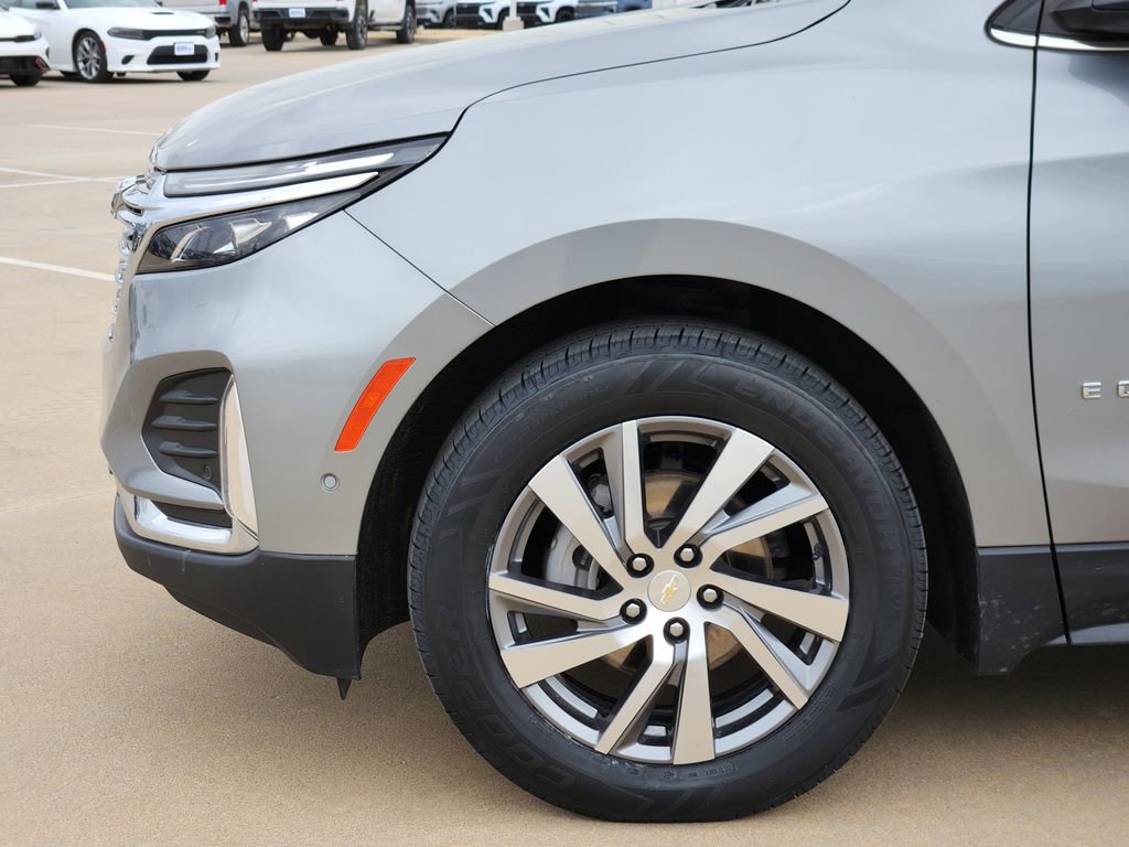 Used 2023 Chevrolet Equinox Premier image 10
