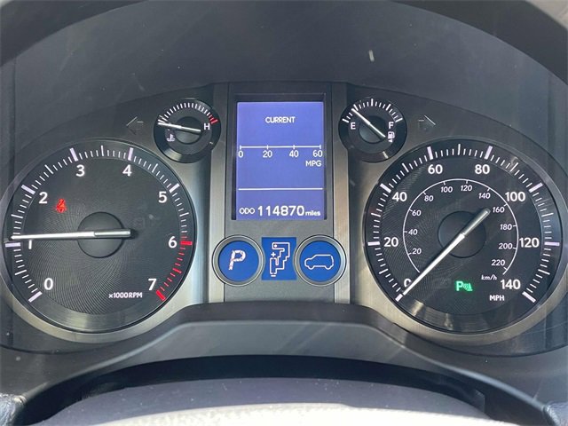 Used 2017 Lexus GX 460 image 22