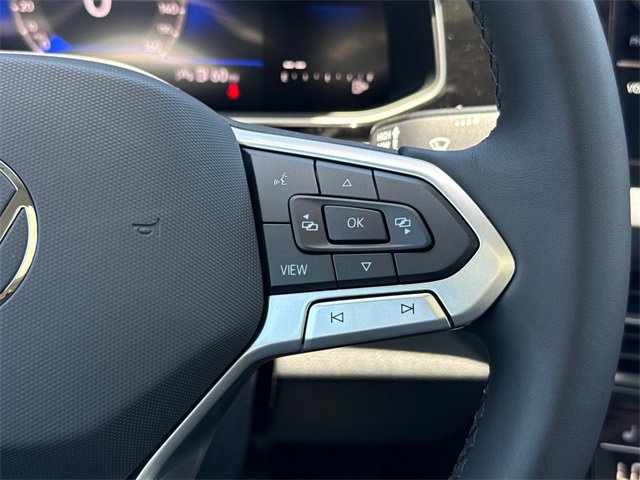 New 2025 Volkswagen Jetta SE image 35