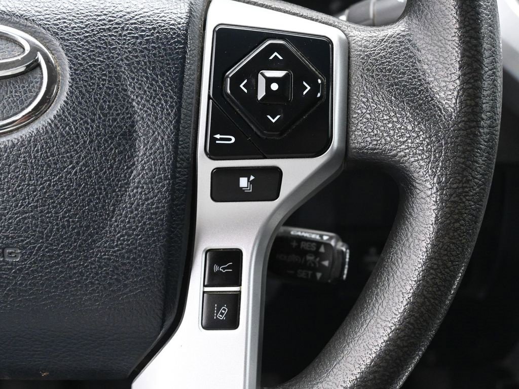 Used 2020 Toyota Tundra SR5 image 17